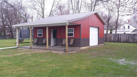 Pole barns near me - Grabill, IN 46741. 3 days. $544,900 3.17 acres. Allen County 3,173 sq ft • 4 bd. New Haven, IN 46774. Find barns with land for sale in Fort Wayne, IN including pole barns with utilities, metal storage buildings, historic old barns, and small garages with land.